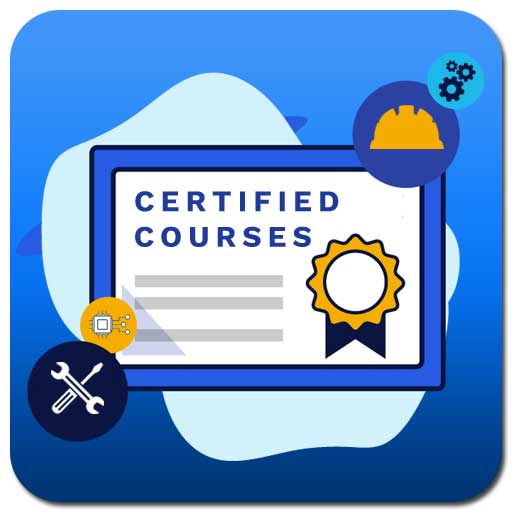 Certified Courses