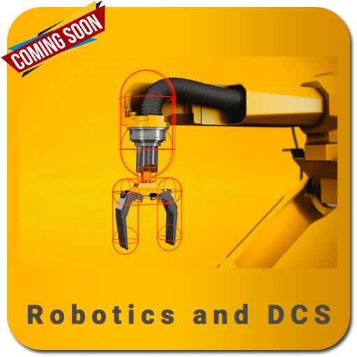 Robotics and DCS